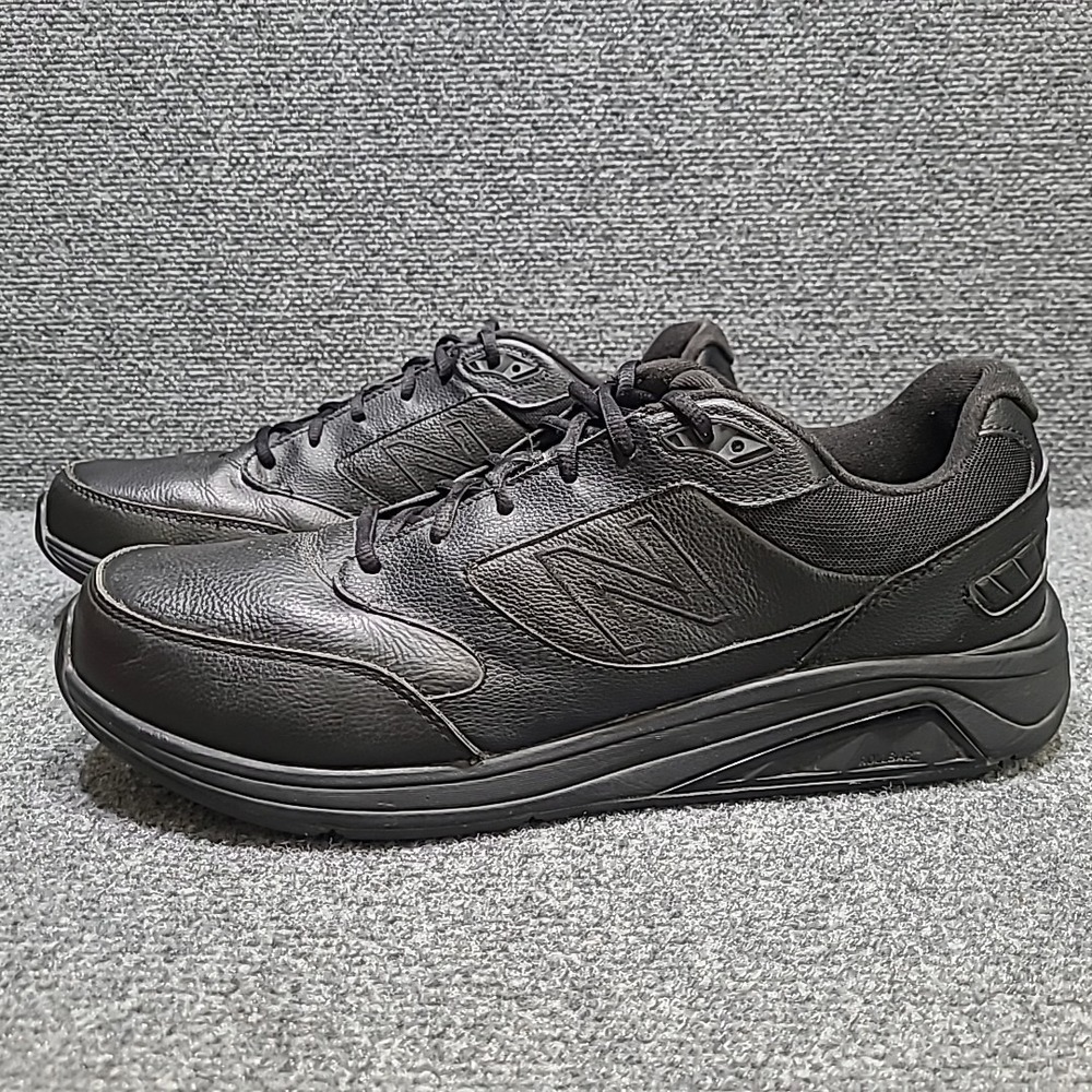New Balance Sneakers & Athletic Shoes 928v3 US Mens 14B Black